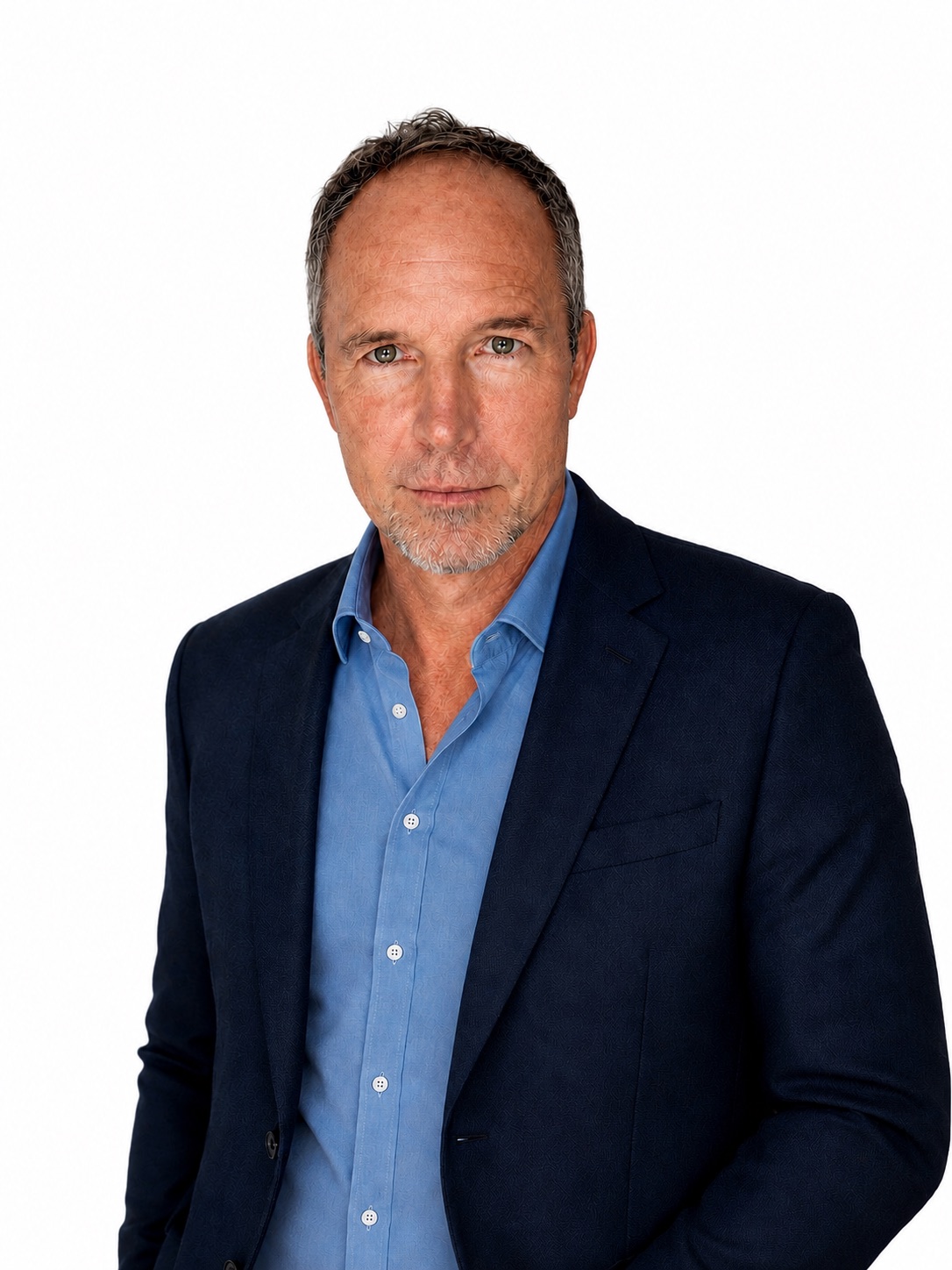 Michael Schultz, persönlicher Ansprechpartner bei GastroSystem