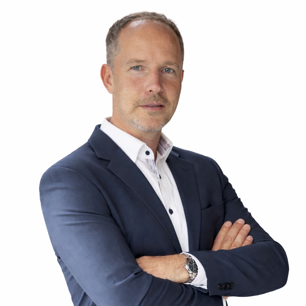 Michael Schultz, Ansprechpartner für Beratung und Interim Management