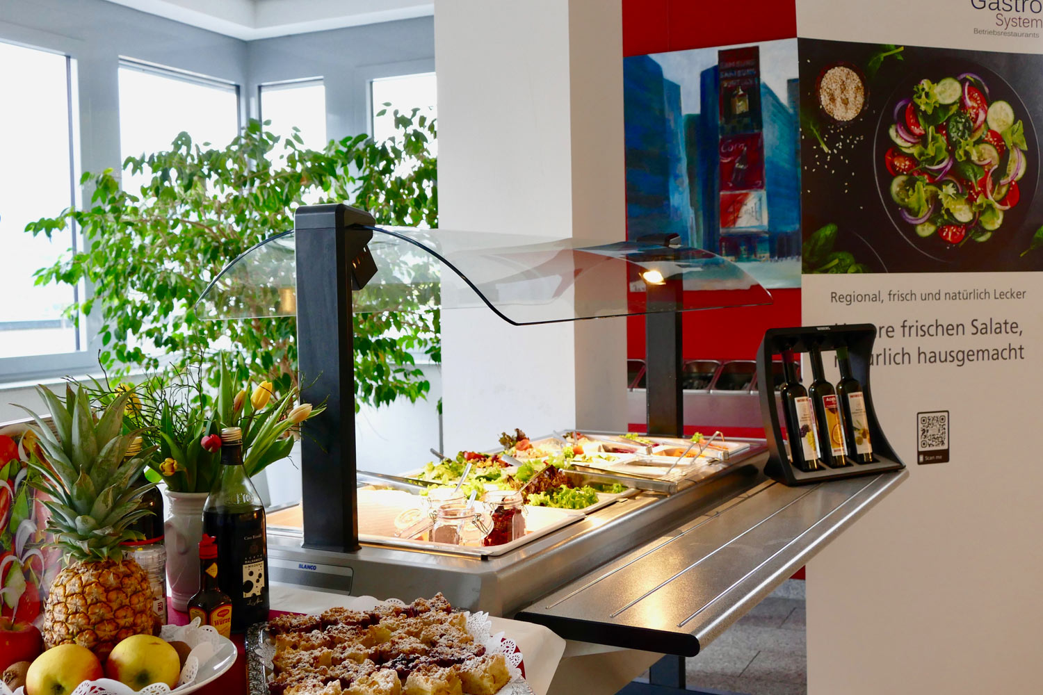 Catering