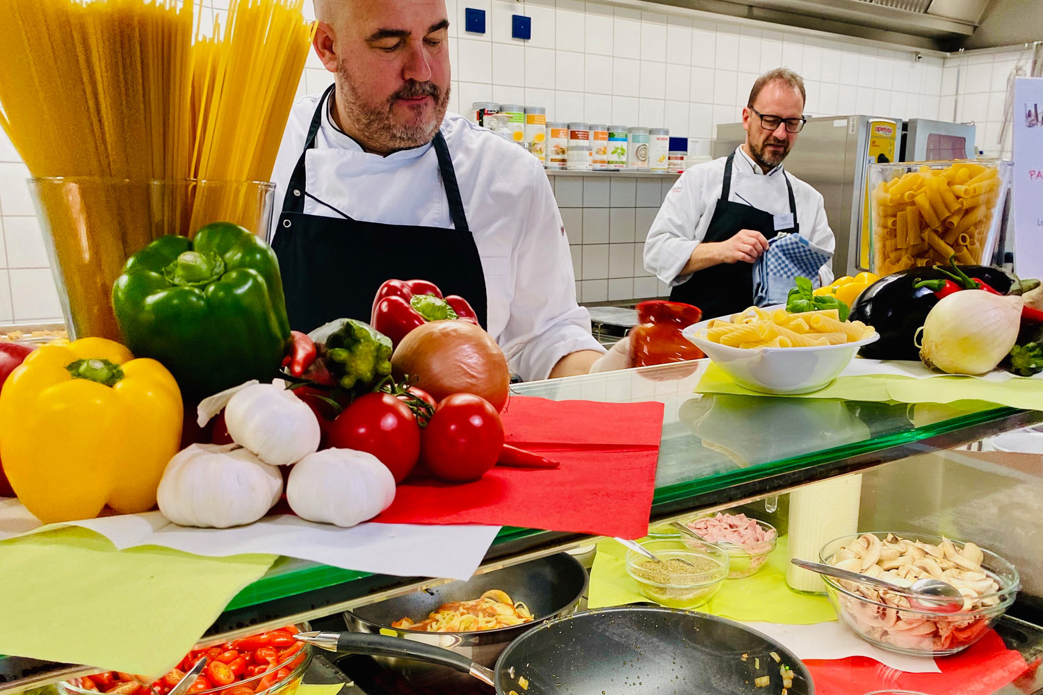 Catering